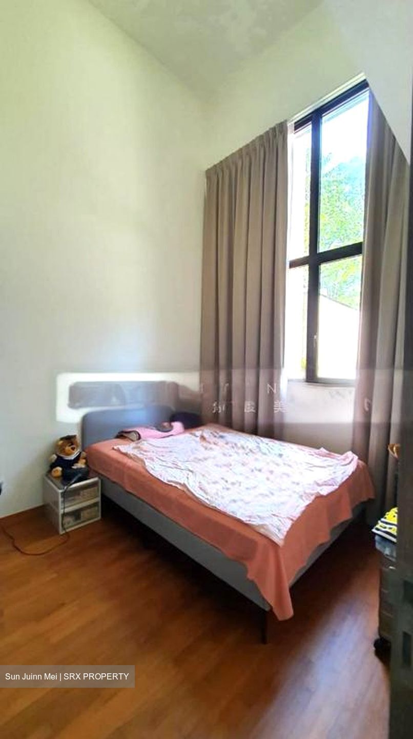 Kent Ridge Hill Residences (D5), Apartment #503674711